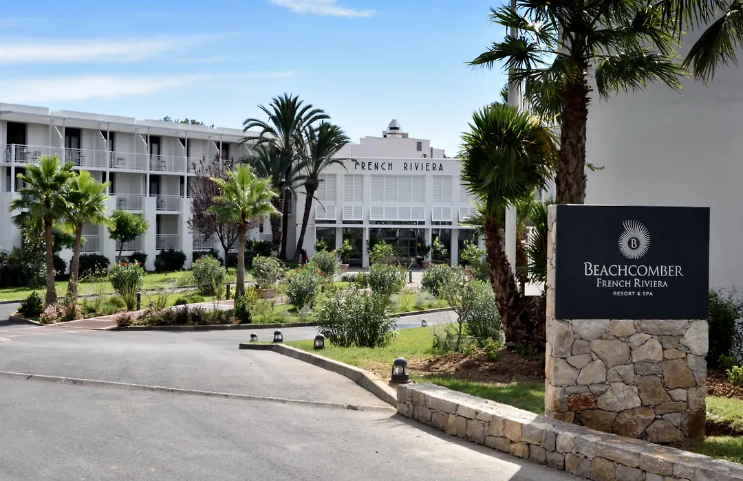 Mouratoglou Hotel&Resort-1