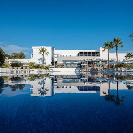 Mouratoglou Hotel&Resort-2